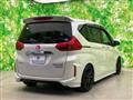 2020 Honda Freed