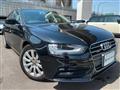 2013 Audi A4 Avant