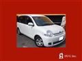 2007 Toyota Sienta