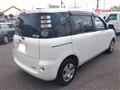 2007 Toyota Sienta