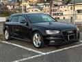 2014 Audi A4 Avant