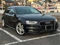 2014 Audi A4 Avant