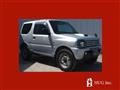 2002 Suzuki Jimny