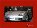 2004 Porsche Boxster