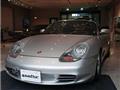 2004 Porsche Boxster