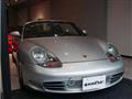 2004 Porsche Boxster