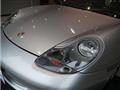 2004 Porsche Boxster