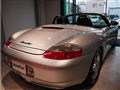 2004 Porsche Boxster