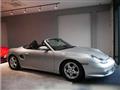 2004 Porsche Boxster