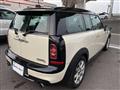 2010 BMW MINI Clubman