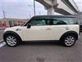 2010 BMW MINI Clubman