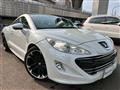 2012 Peugeot Rcz