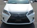 2016 Lexus HS