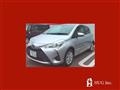 2018 Toyota Vitz