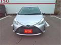 2018 Toyota Vitz