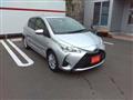 2018 Toyota Vitz