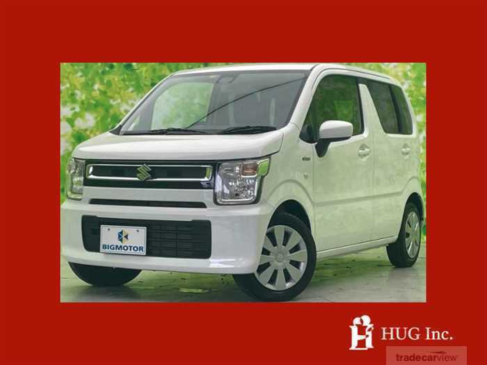 2022 Suzuki Wagon R