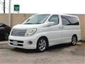 2005 Nissan Elgrand