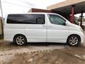 2005 Nissan Elgrand