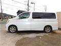 2005 Nissan Elgrand