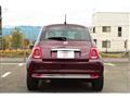 2019 Fiat 500C