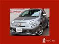 2014 Fiat Abarth 595