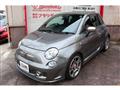 2014 Fiat Abarth 595