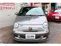 2014 Fiat Abarth 595