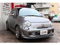 2014 Fiat Abarth 595