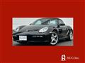 2006 Porsche Boxster