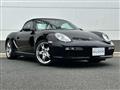 2006 Porsche Boxster