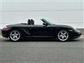 2006 Porsche Boxster