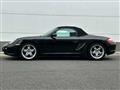 2006 Porsche Boxster