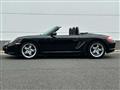 2006 Porsche Boxster