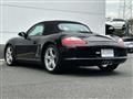 2006 Porsche Boxster