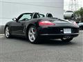 2006 Porsche Boxster