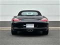 2006 Porsche Boxster