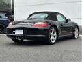 2006 Porsche Boxster