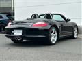 2006 Porsche Boxster