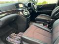 2012 Nissan Elgrand