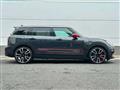 2020 BMW MINI Clubman