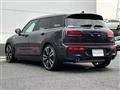 2020 BMW MINI Clubman