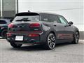 2020 BMW MINI Clubman