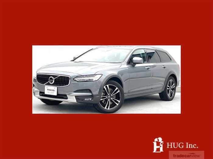 2018 Volvo Volvo Others