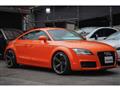 2008 Audi TT