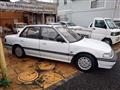 1991 Honda Civic