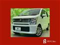 2022 Suzuki Wagon R