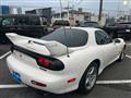 1999 Mazda RX-7