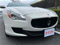 2016 Maserati Quattroporte