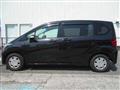 2011 Honda Freed